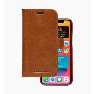 Lynge - Iphone 12/12 Pro 6.1 - Tan