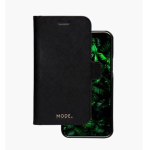 New York Iphone 12/12 Pro 6.1 Nero