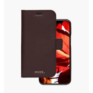 New York Iphone 12/12 Pro Chocolate