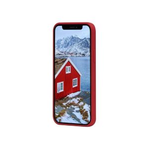 Greenland Iphone 12 Mini Apple Rosso