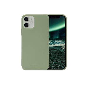 Greenland Iphone12 Mini Dew Verde