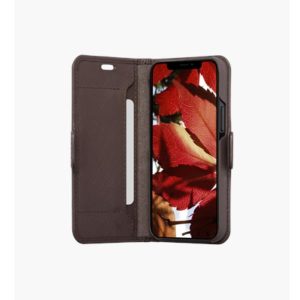 Milano Iphone12 Mini 5.4 Chocolate