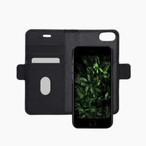 New York Iphone Se/8/7/6 Series Bk