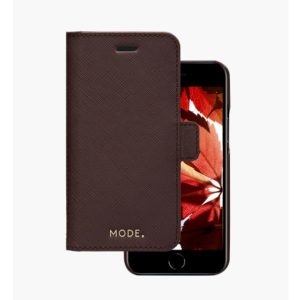 New York Iphone Se/8/7 Chocolate