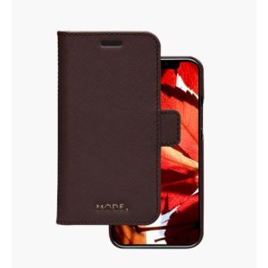 New York Iphone12 Mini Chocolate