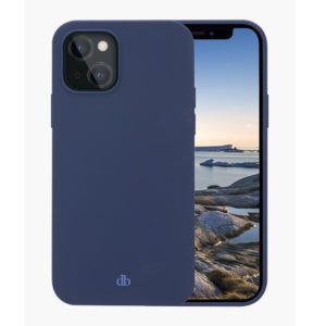 Monaco - Iphone 13 - Pacific Blu