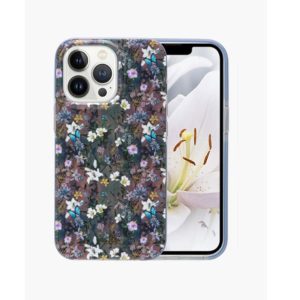 Capri-Iphone13 Pro -Gigli Bianchi