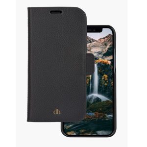 New York - Iphone 13 - Nero