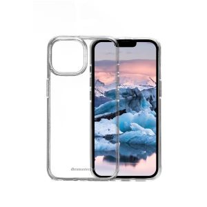 Greenland - Iphone 14 Pro - Trasp.