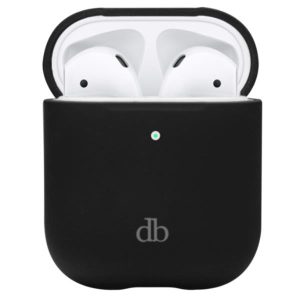 Cover Airpods (3Rd Gen) - Nero