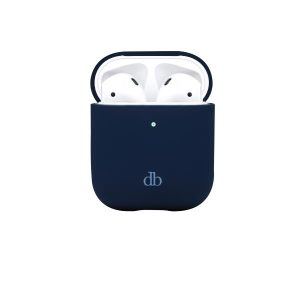 Cover Airpods (2Nd Gen) - Blu