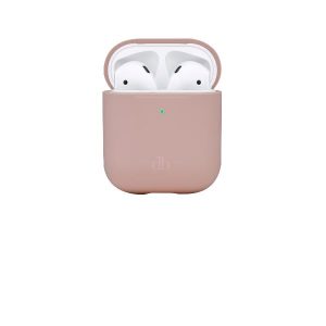 Cover Airpods (2Nd Gen) - Rosa