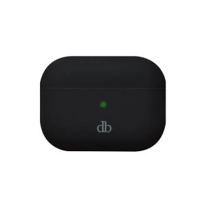 Cover Airpods Pro 2° Gen - Nero