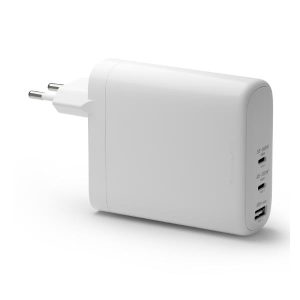 Wall Charger- USB-C 140W+100W+18W