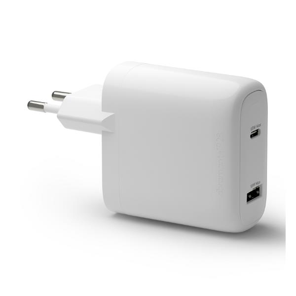 Wall Charger- USB-C 65W+USB-A - immagine 2
