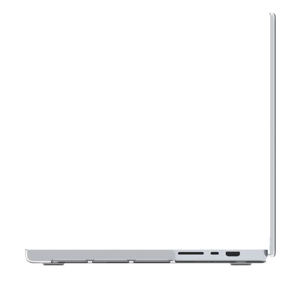 Macbook Pro 16" (M3 Pro/M3 Max) - immagine 5