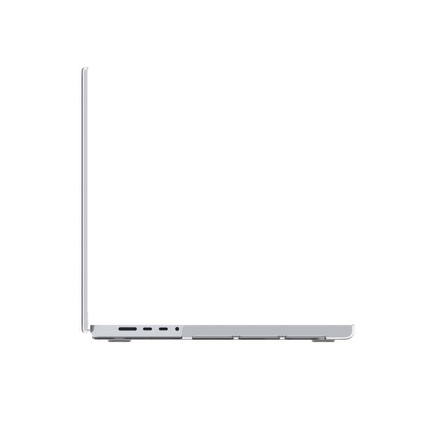Macbook Pro 16" (M3 Pro/M3 Max) - immagine 3