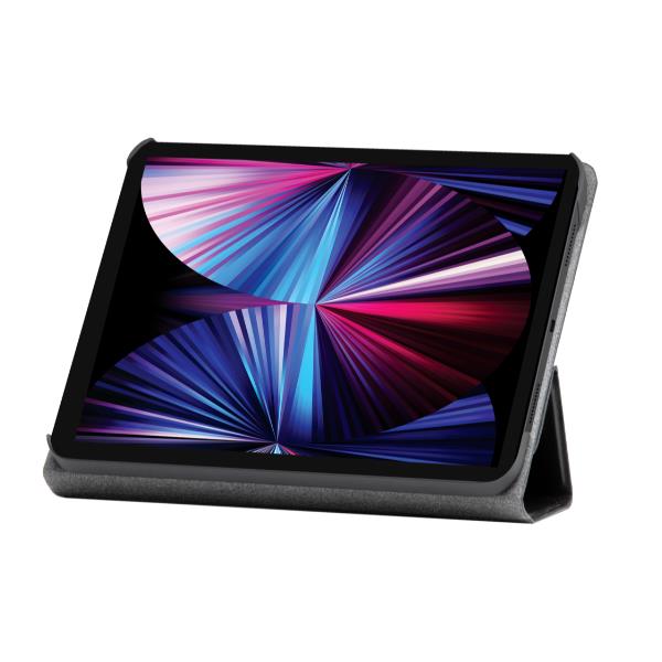 Oslo - Ipad Air10.9"/Pro 11" - Nero - immagine 3