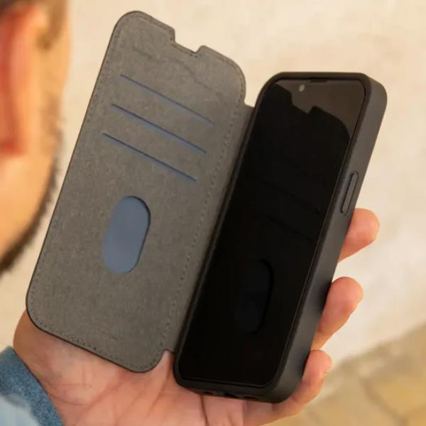 Helsinki Iphone 15 Plus Trasparente - immagine 4