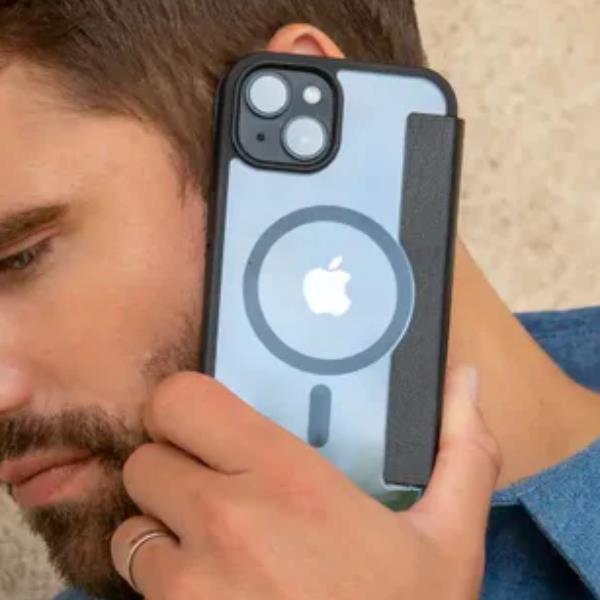 Helsinki Iphone 15 Plus Trasparente - immagine 5