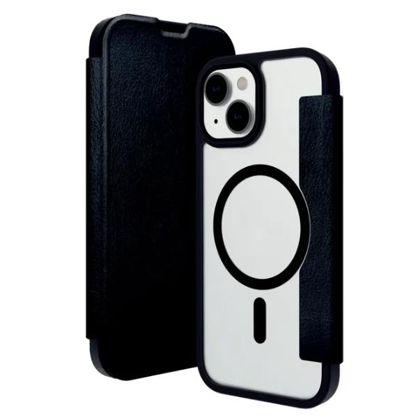 Helsinki Iphone 15 Plus Trasparente