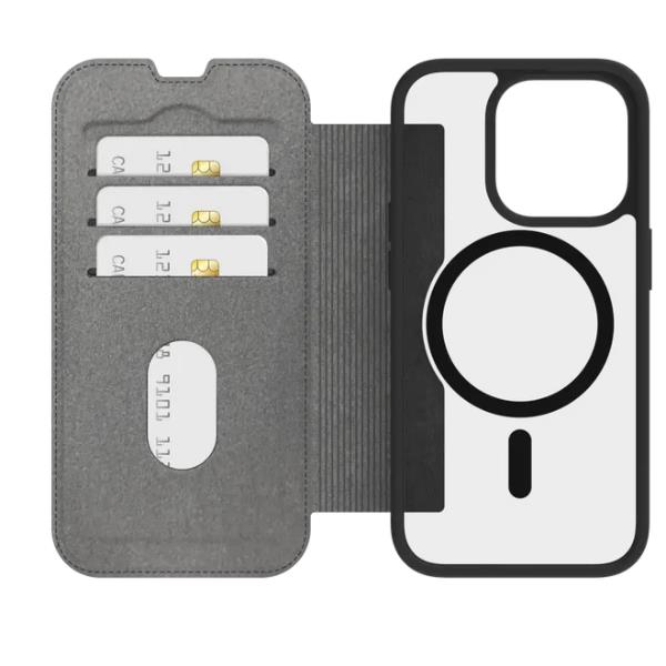 Helsinki Iphone 15 Plus Trasparente - immagine 3