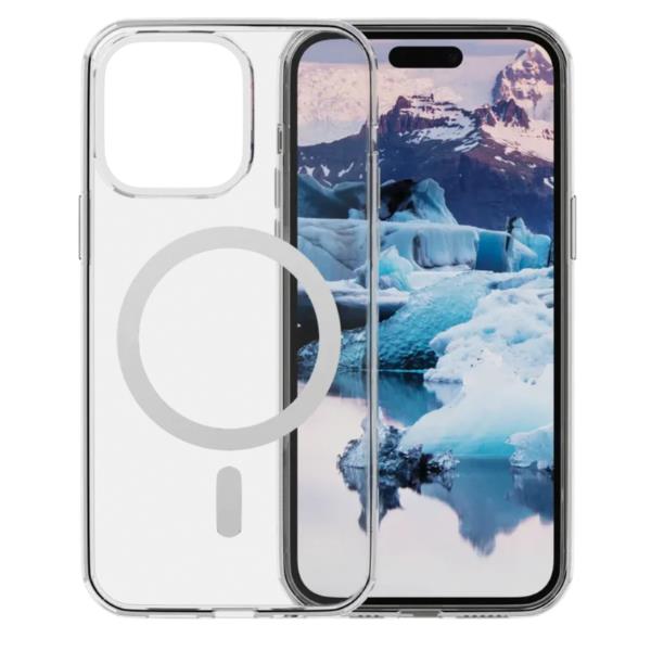 Iceland Pro Iphone 15 Pro Max Trasp - immagine 2