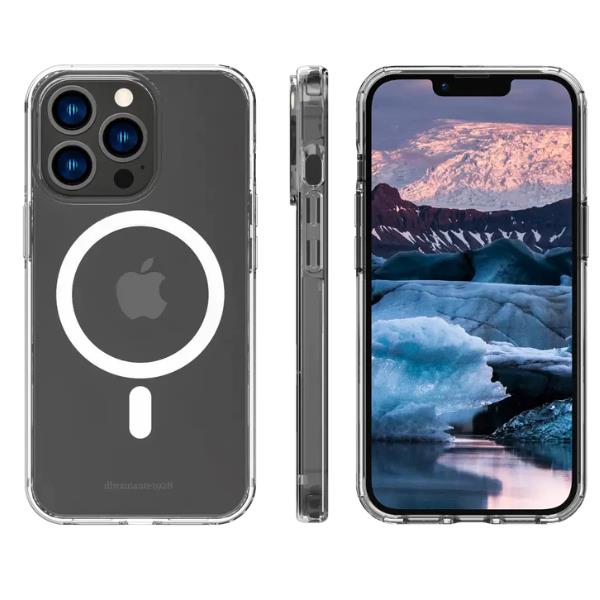 Iceland Pro Iphone 15 Pro Max Trasp - immagine 4