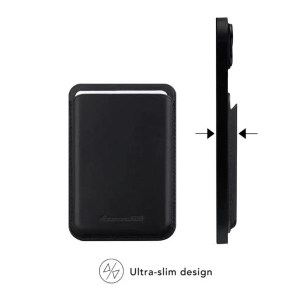 Roskilde Cc Wallet Nero - immagine 4