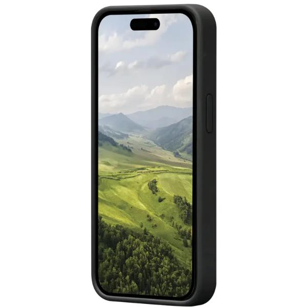 Monaco Iphone 15 Pro Max Nero - immagine 4
