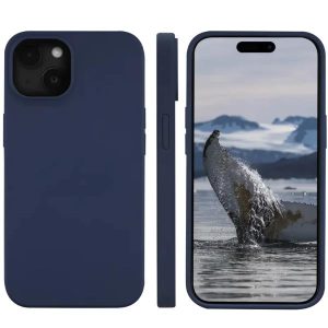 Monaco Iphone 15 Blu