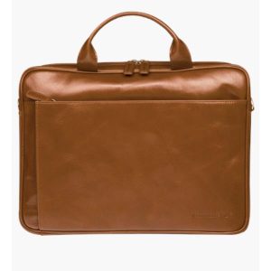 Borsa Pelle Amalienborg 15 Cuoio