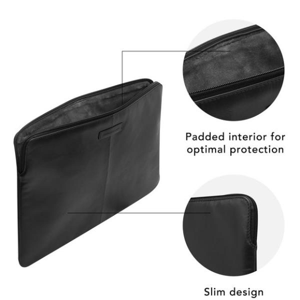 Skagen Pro+ Macbook Air 13 Nero - immagine 4