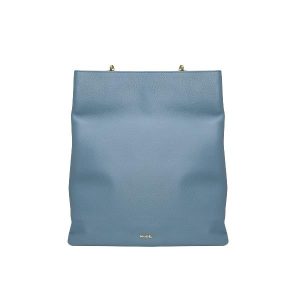 Melbourne - Borsa - Blu