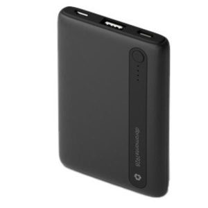 Power Bank - 5K - Blk