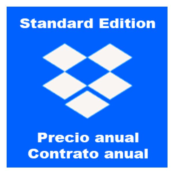 Dropbox - Standard Edition - immagine 2