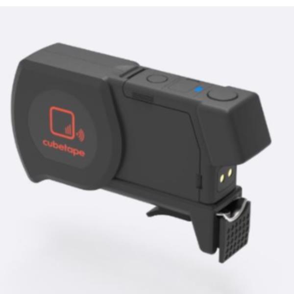 7.5 Metre Tape Cassette Cradle Inc. - immagine 2