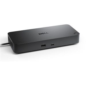 Dell Pro Dock - Wd25