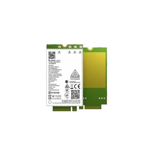 Dell Wireless Mobile Modem Dw5933E