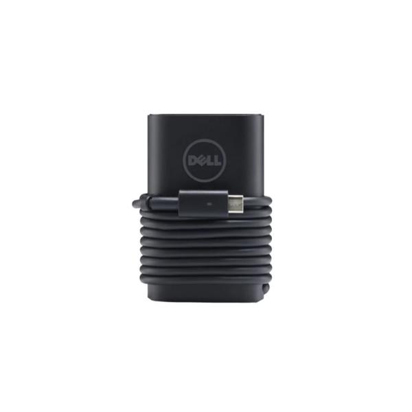 Dell 90W USB-C Ac Adapter - Euro - immagine 2