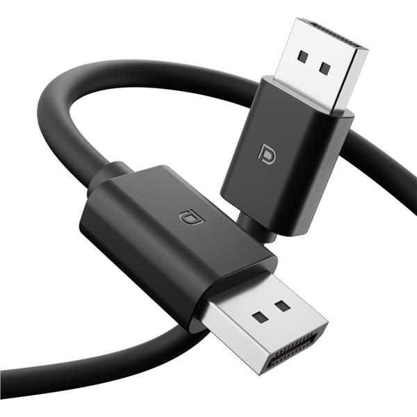 Dell Displayport 1.4 Cable Cb325D - immagine 2