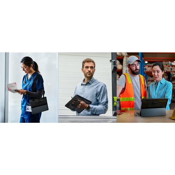 Dell Ecoloop Protective Case 7350 - immagine 8