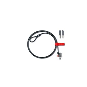 Kensington Clicksafe Notebook