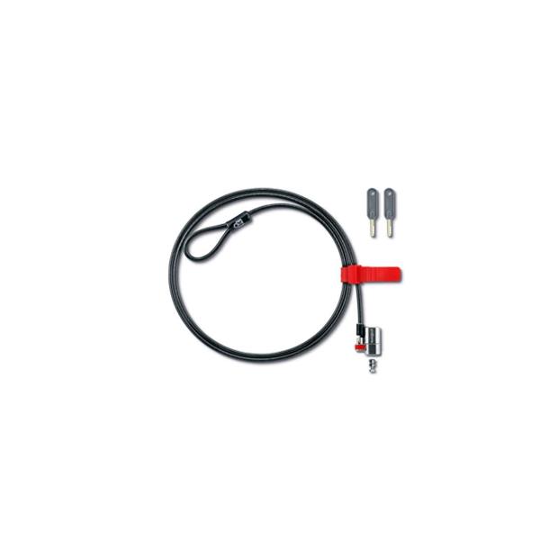 Kensington Clicksafe Notebook