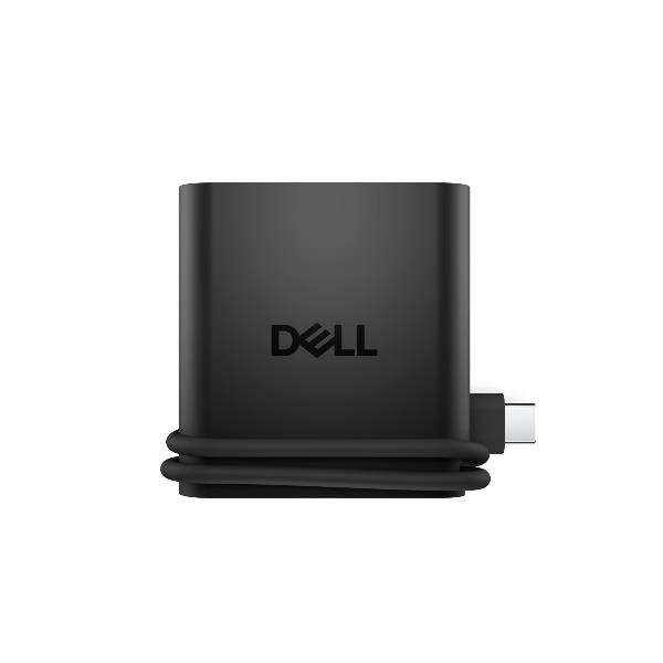 Pro 4-In-1 USB-C Travel Hub Da225 - immagine 2