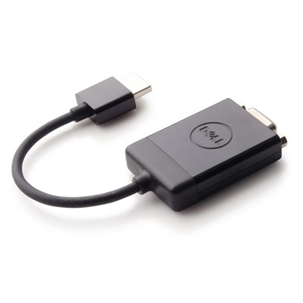 Dell Adapter - HDMI To VGA - immagine 2