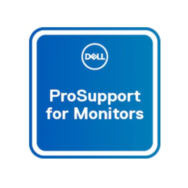 3Y Basic Adv Ex To 3Y Prospt Adv Ex