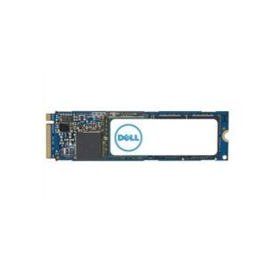 Dell M.2 Pcie NVMe Gen4X4 - 2Tb