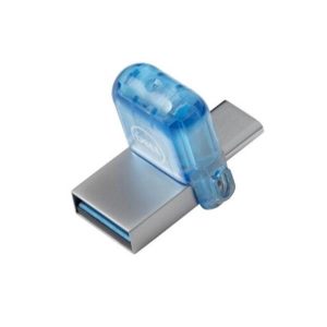 Dell 256Gb USB 3.0 Combo A/C Drive