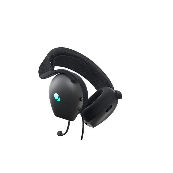 Alienware Wired Headset Aw520H Dsm - immagine 3